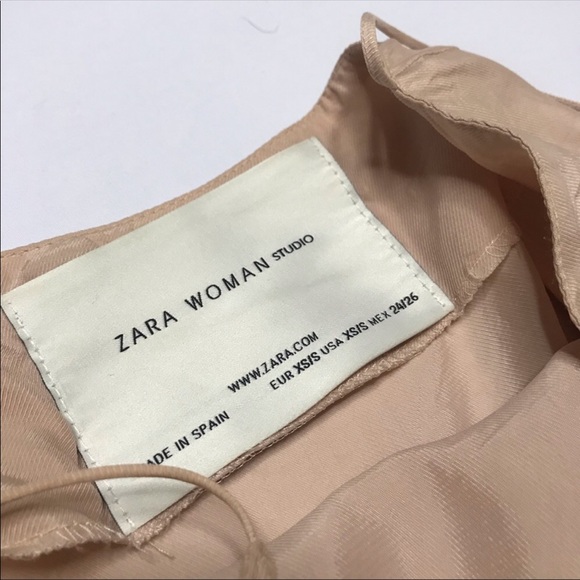 ZARA DRESS - Picture 2 of 4